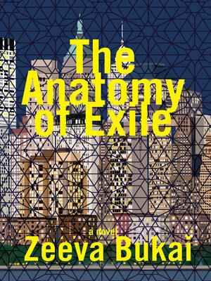 cover image of The Anatomy of Exile